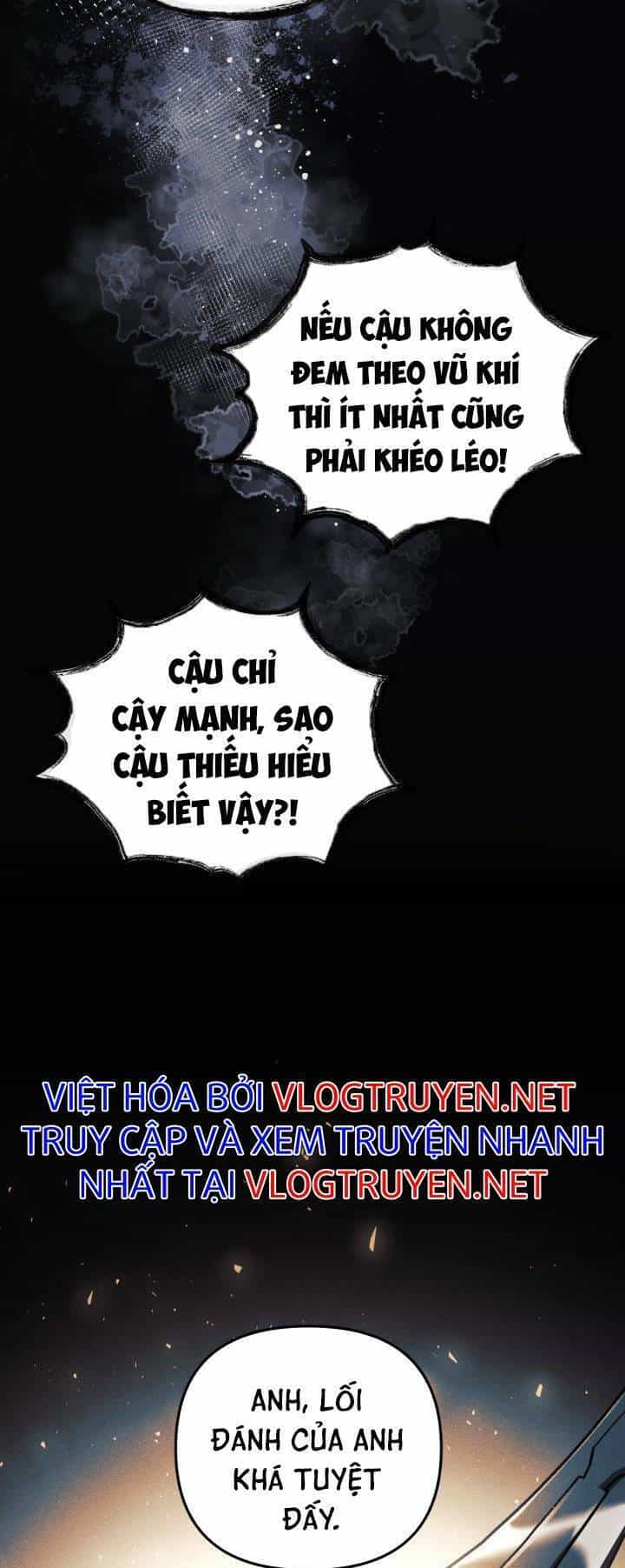 Con Gái Tôi Là Trùm Cuối - Chương 13 - ảnh 56