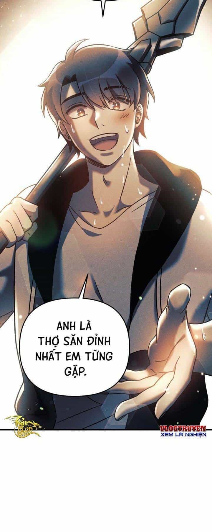 Con Gái Tôi Là Trùm Cuối - Chương 13 - ảnh 57