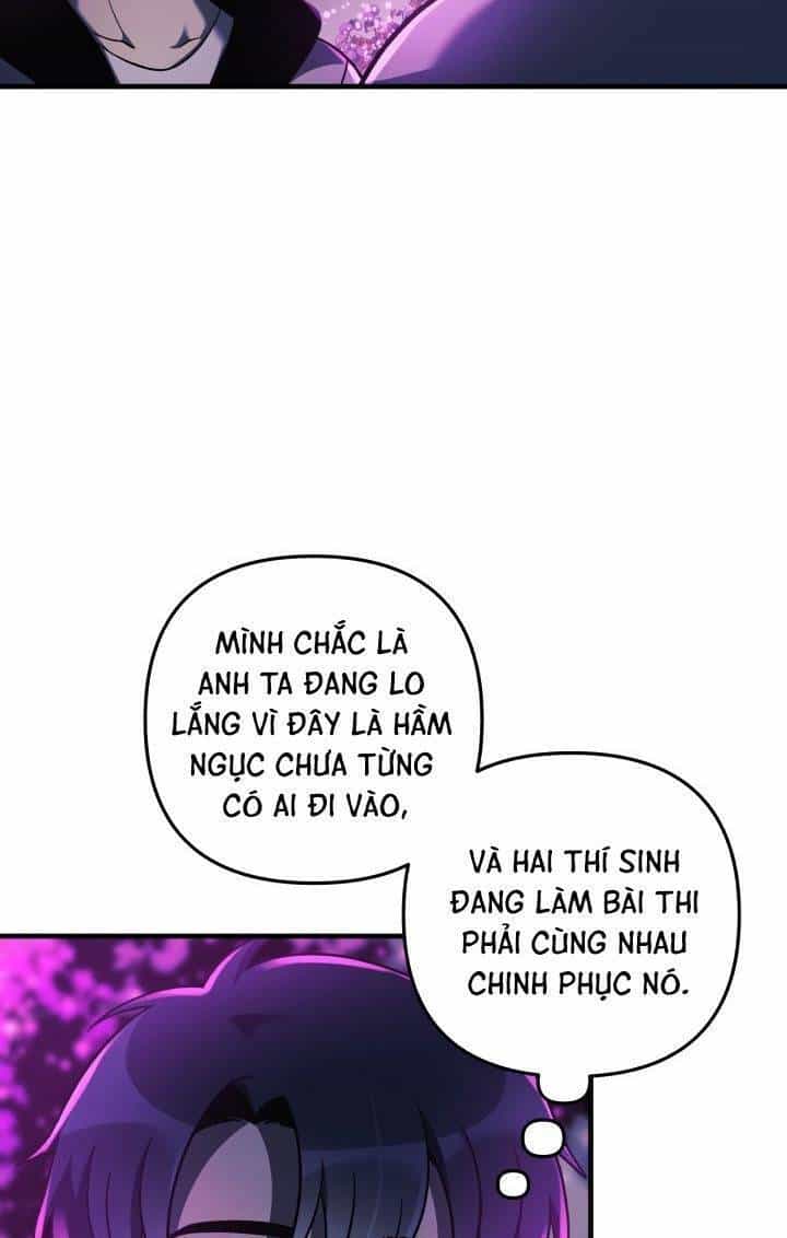 Con Gái Tôi Là Trùm Cuối - Chương 13 - ảnh 6