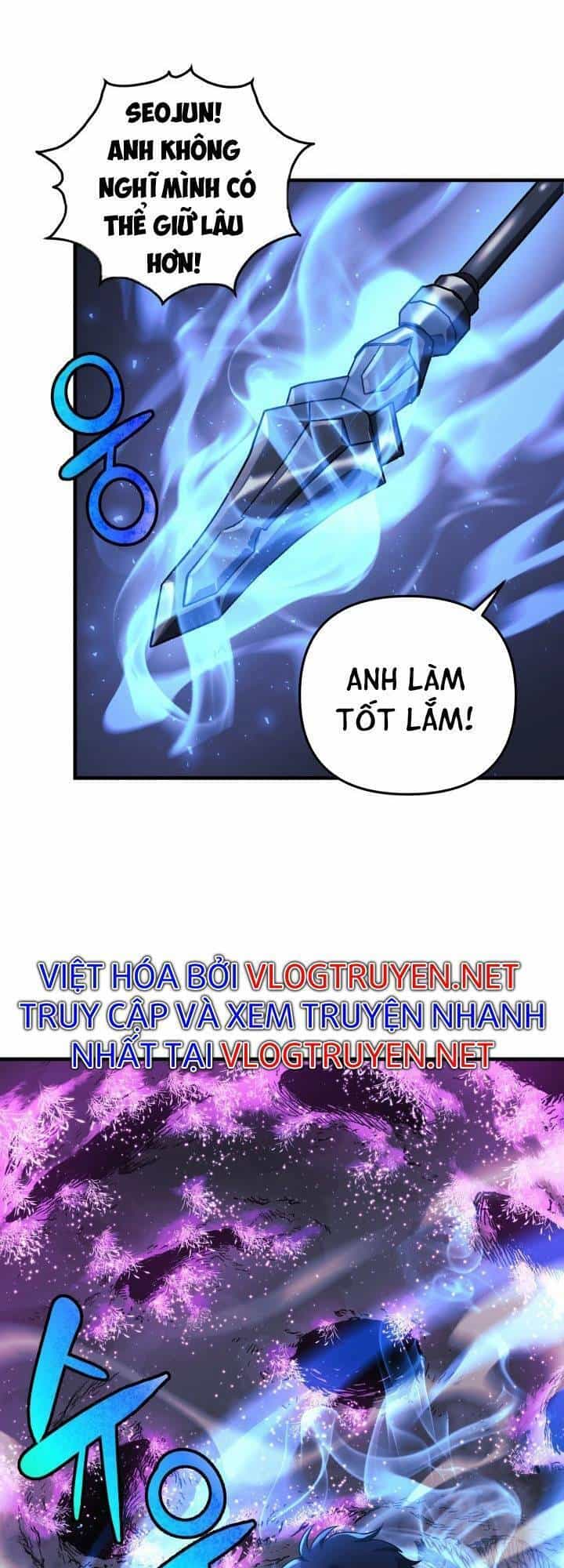 Con Gái Tôi Là Trùm Cuối - Chương 13 - ảnh 67