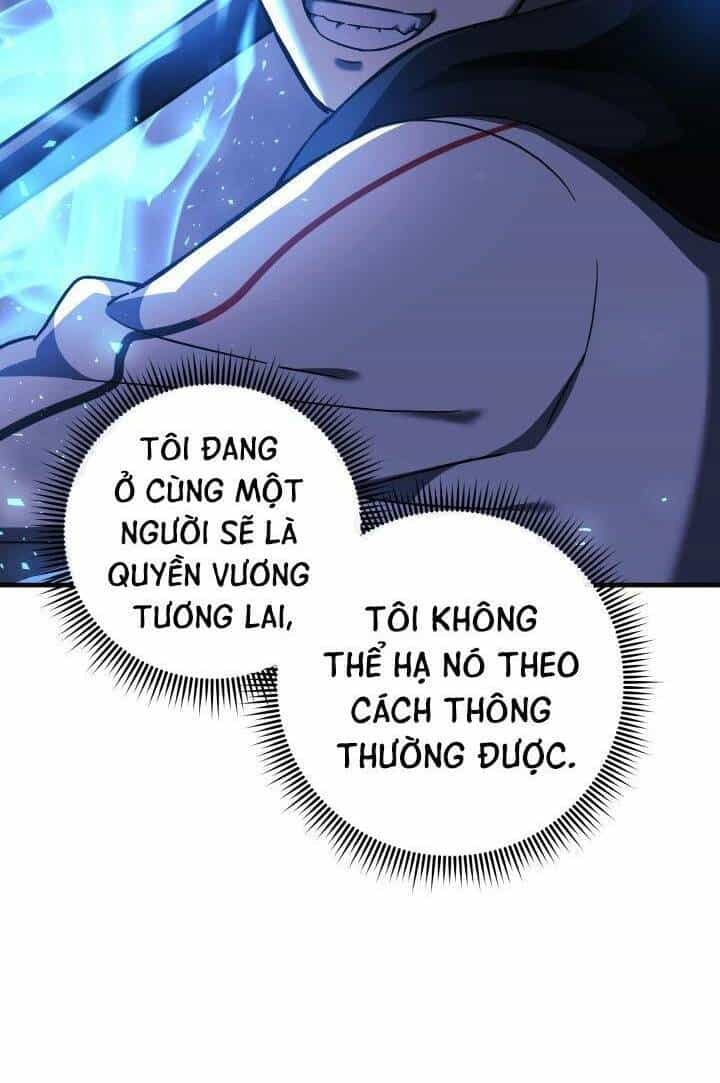 Con Gái Tôi Là Trùm Cuối - Chương 13 - ảnh 70