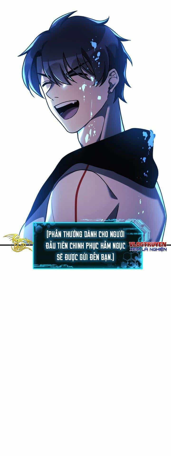 Con Gái Tôi Là Trùm Cuối - Chương 13 - ảnh 75