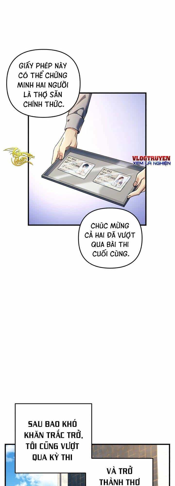 Con Gái Tôi Là Trùm Cuối - Chương 13 - ảnh 77