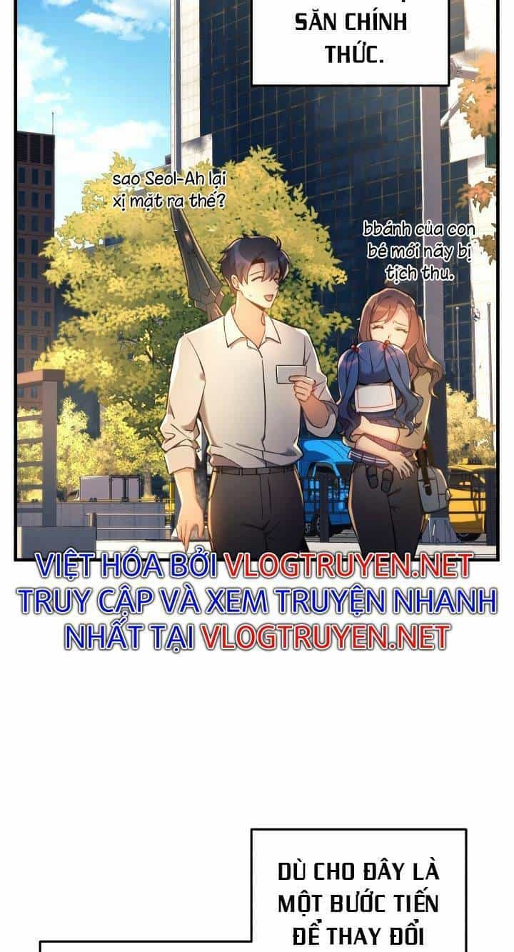 Con Gái Tôi Là Trùm Cuối - Chương 13 - ảnh 78