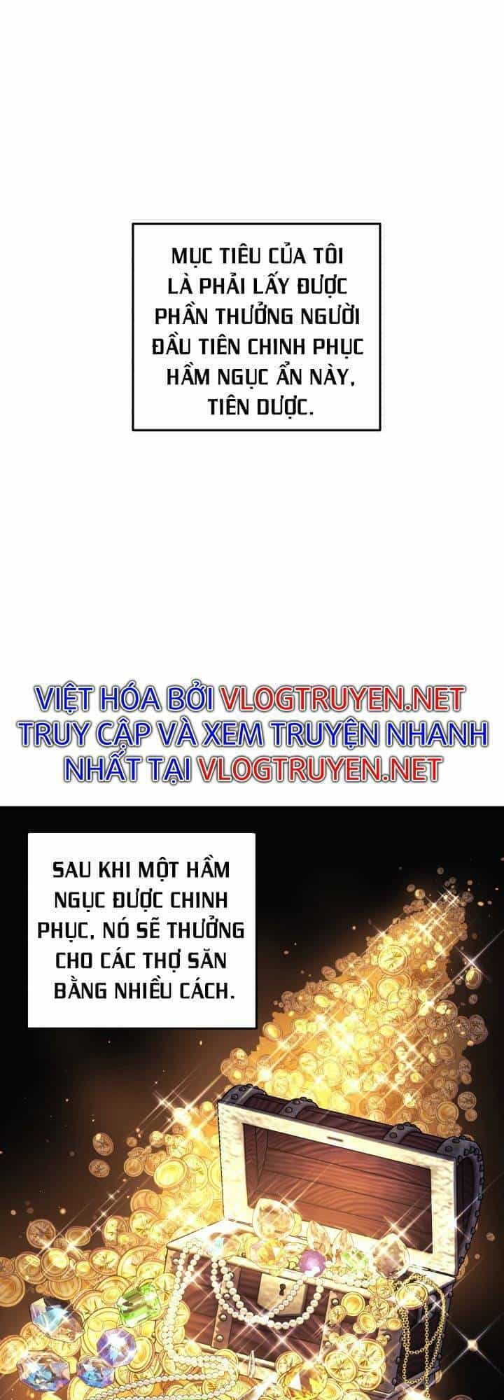 Con Gái Tôi Là Trùm Cuối - Chương 13 - ảnh 8