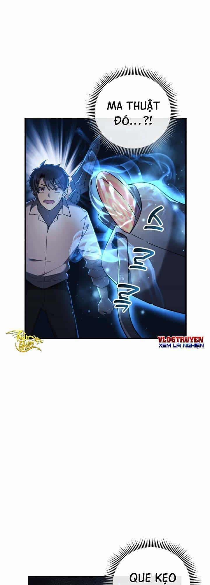 Con Gái Tôi Là Trùm Cuối - Chương 13 - ảnh 83