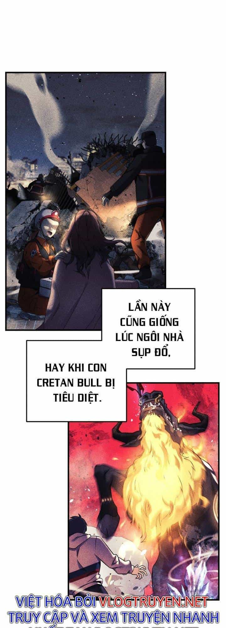Con Gái Tôi Là Trùm Cuối - Chương 13 - ảnh 86