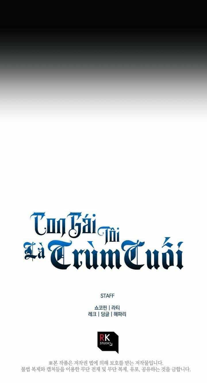Con Gái Tôi Là Trùm Cuối - Chương 13 - ảnh 89