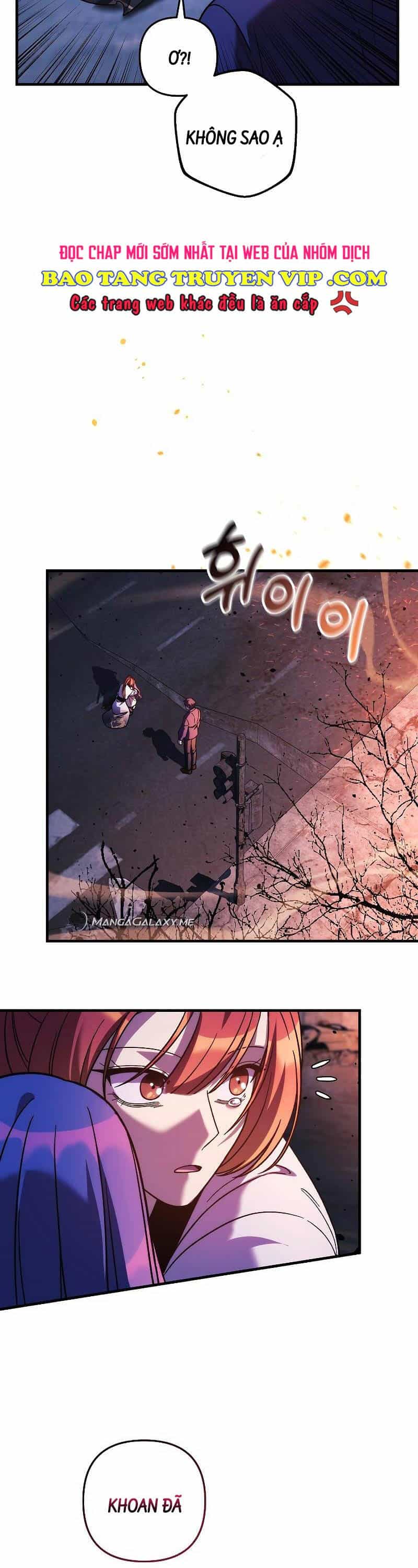 Con Gái Tôi Là Trùm Cuối - Chương 129 - ảnh 13