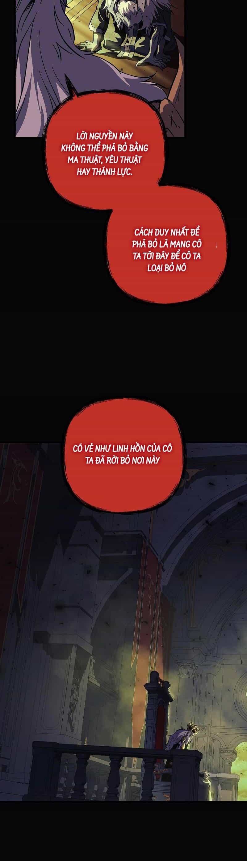 Con Gái Tôi Là Trùm Cuối - Chương 129 - ảnh 19