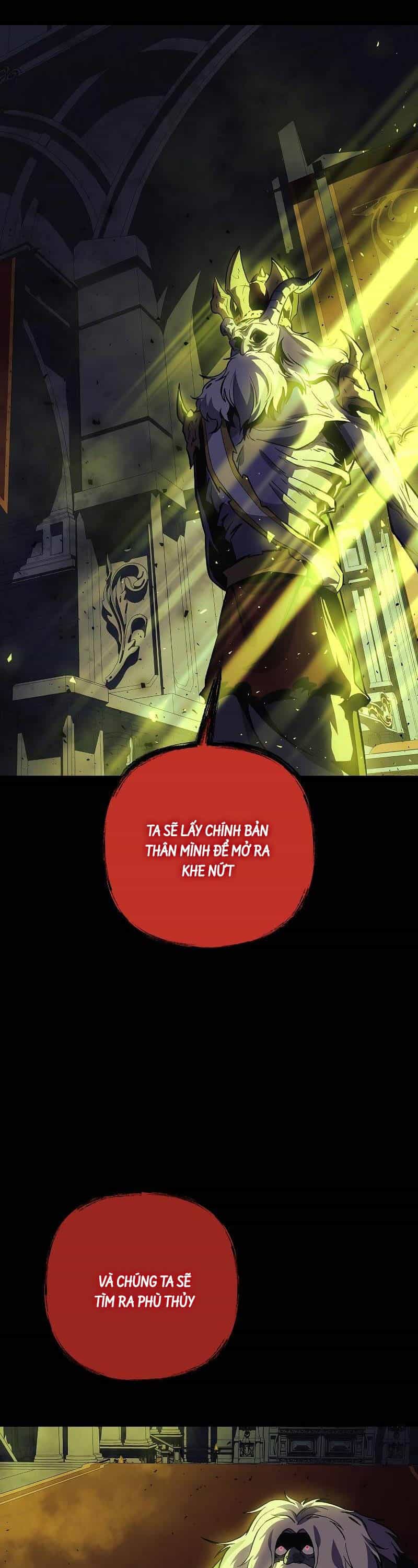 Con Gái Tôi Là Trùm Cuối - Chương 129 - ảnh 23