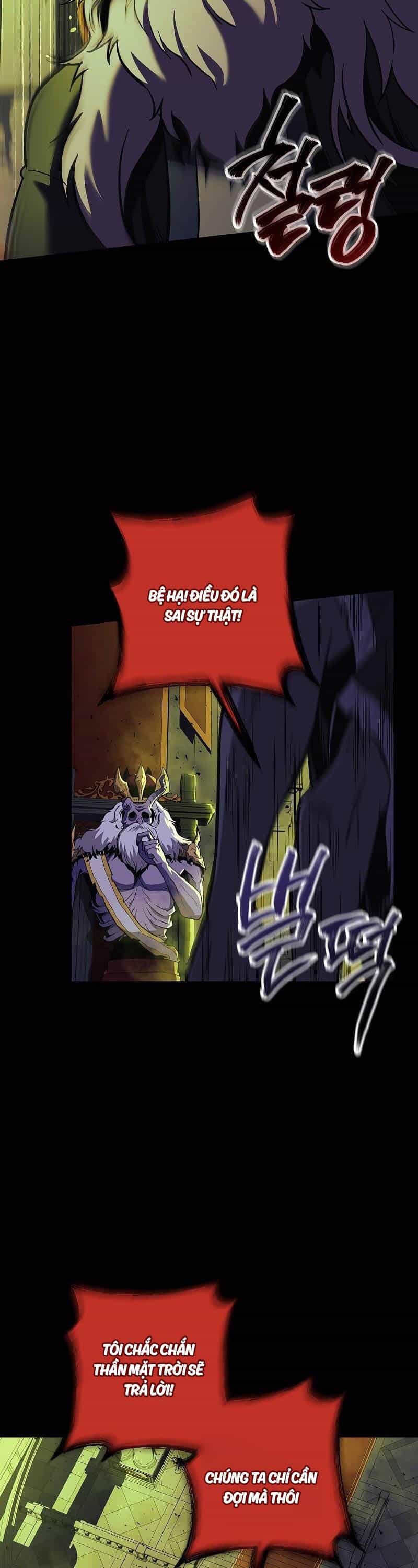 Con Gái Tôi Là Trùm Cuối - Chương 129 - ảnh 31