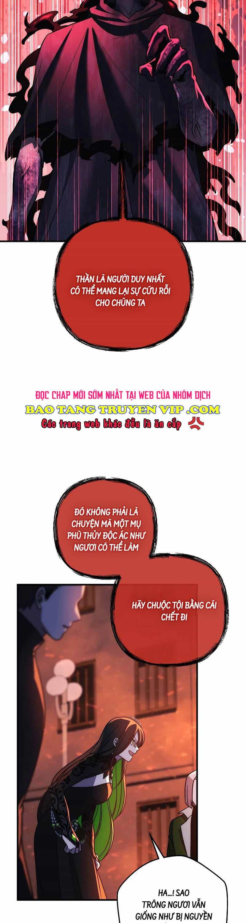 Con Gái Tôi Là Trùm Cuối - Chương 129 - ảnh 40