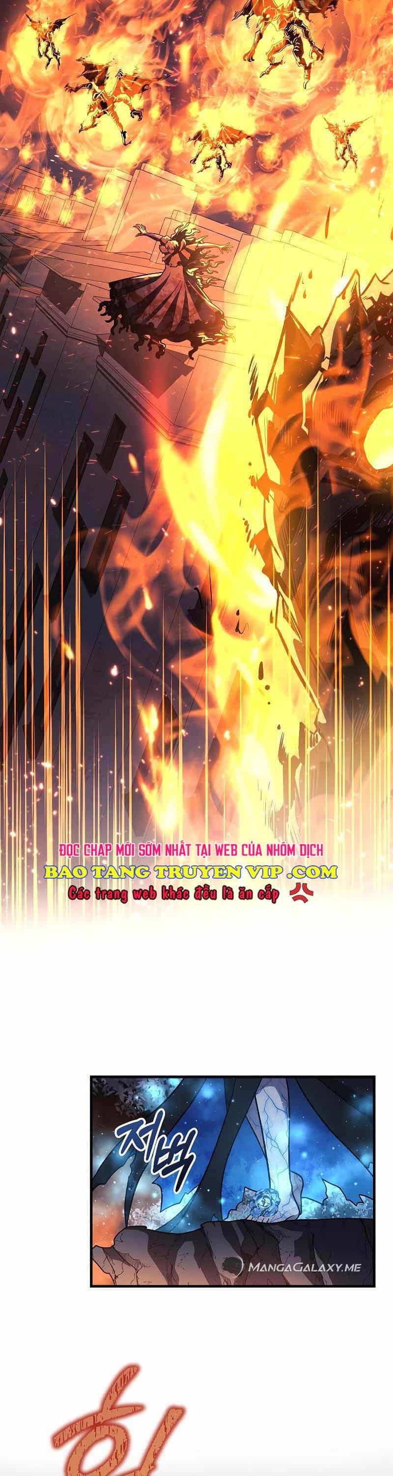 Con Gái Tôi Là Trùm Cuối - Chương 129 - ảnh 46