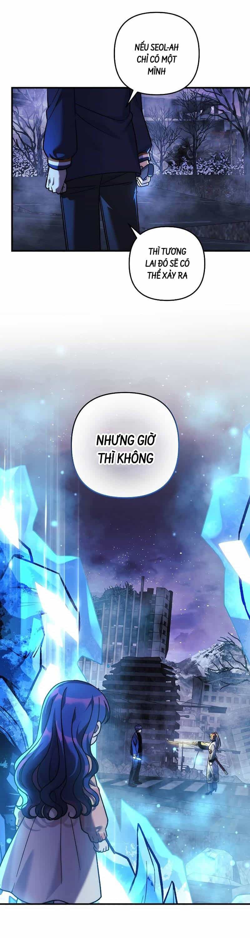 Con Gái Tôi Là Trùm Cuối - Chương 129 - ảnh 6