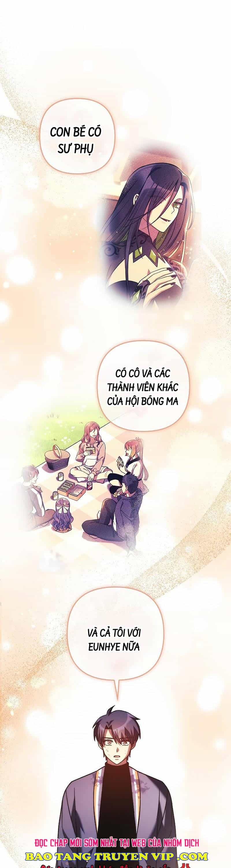Con Gái Tôi Là Trùm Cuối - Chương 129 - ảnh 7