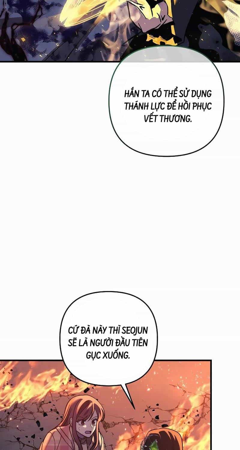 Con Gái Tôi Là Trùm Cuối - Chương 130 - ảnh 57