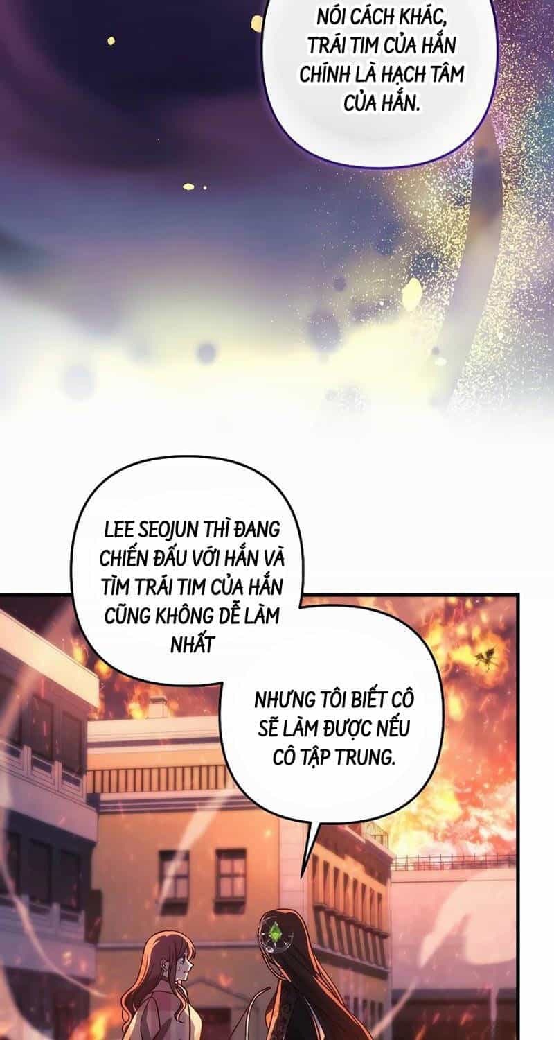 Con Gái Tôi Là Trùm Cuối - Chương 130 - ảnh 61
