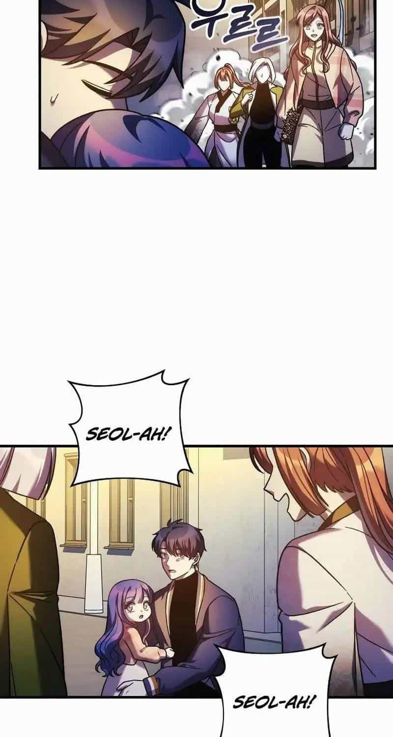 Con Gái Tôi Là Trùm Cuối - Chương 131 - ảnh 48
