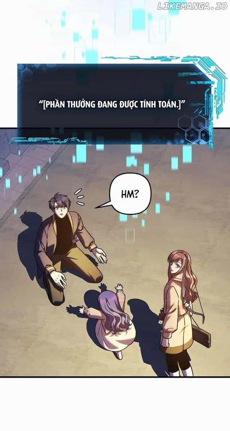 Con Gái Tôi Là Trùm Cuối - Chương 131 - ảnh 52