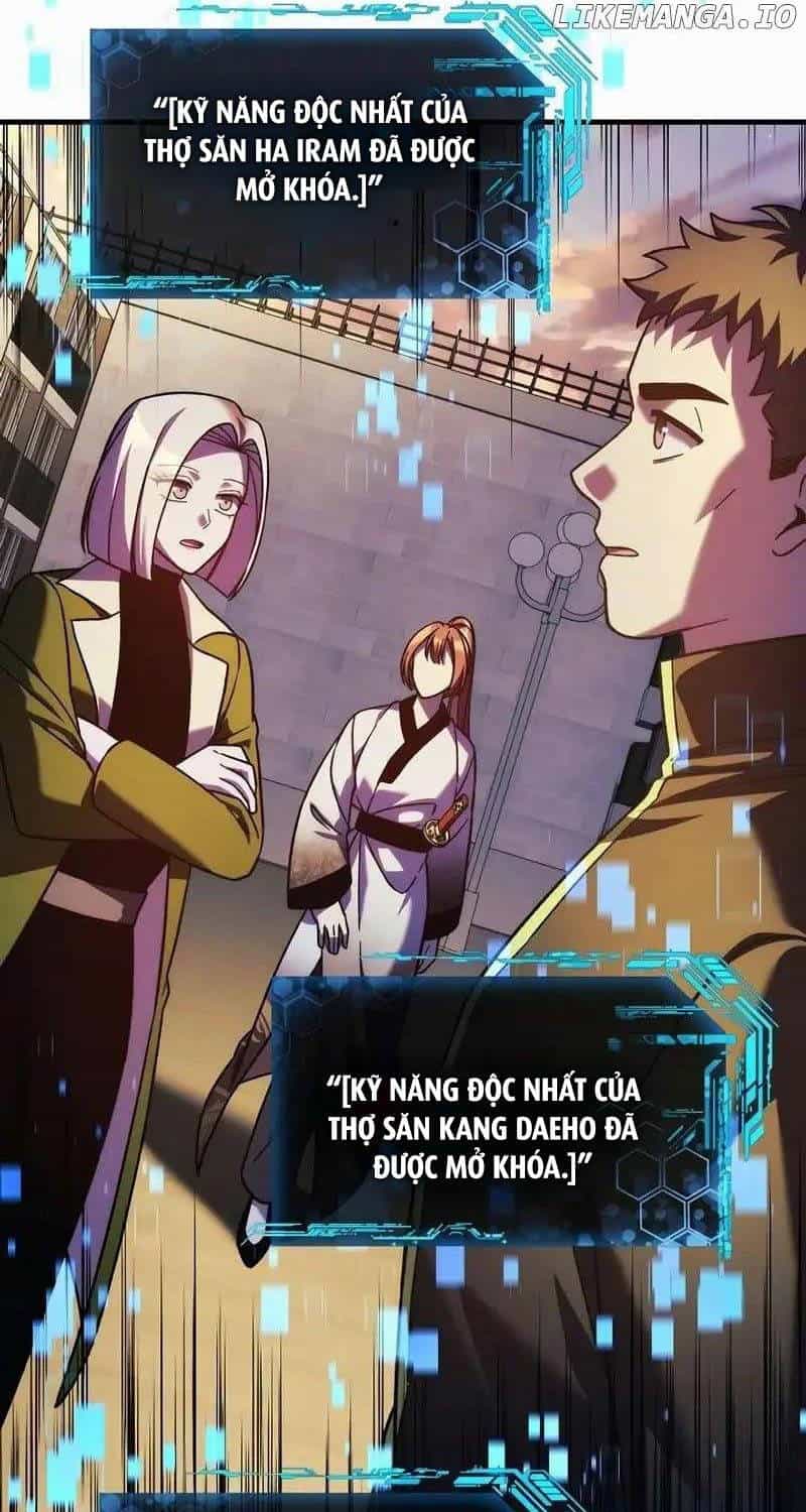 Con Gái Tôi Là Trùm Cuối - Chương 131 - ảnh 57