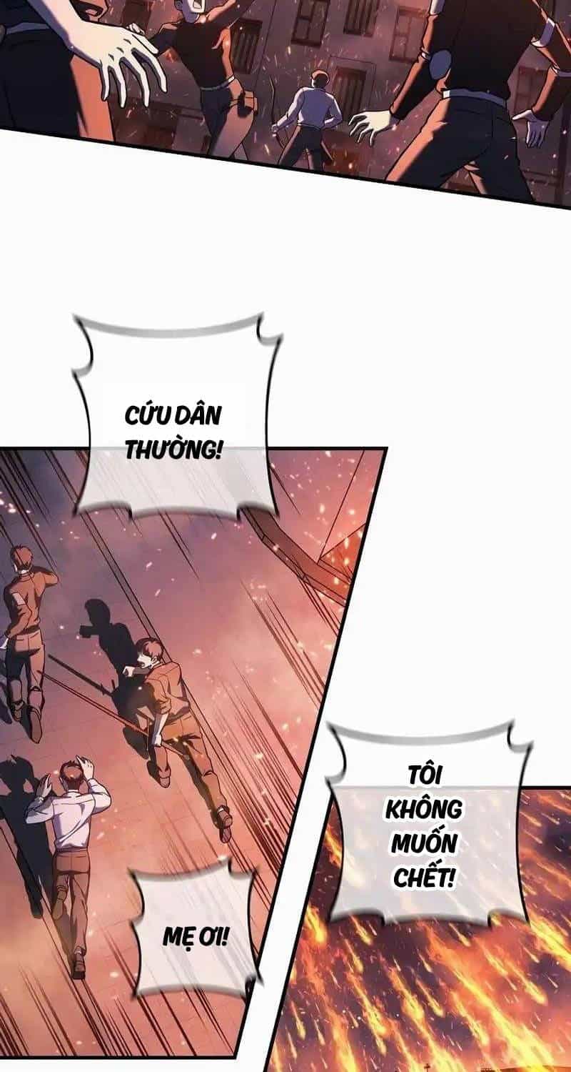 Con Gái Tôi Là Trùm Cuối - Chương 131 - ảnh 7