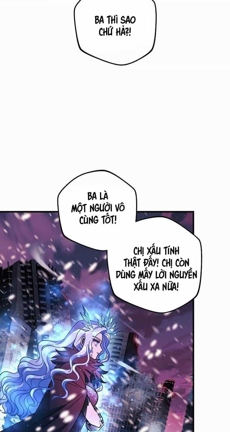 Con Gái Tôi Là Trùm Cuối - Chương 132 - ảnh 54