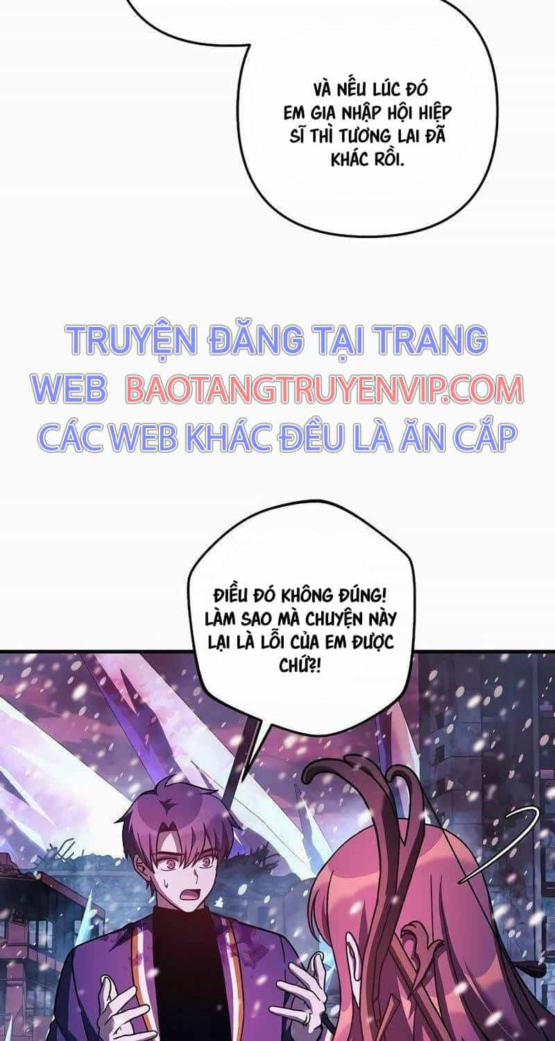 Con Gái Tôi Là Trùm Cuối - Chương 133 - ảnh 20