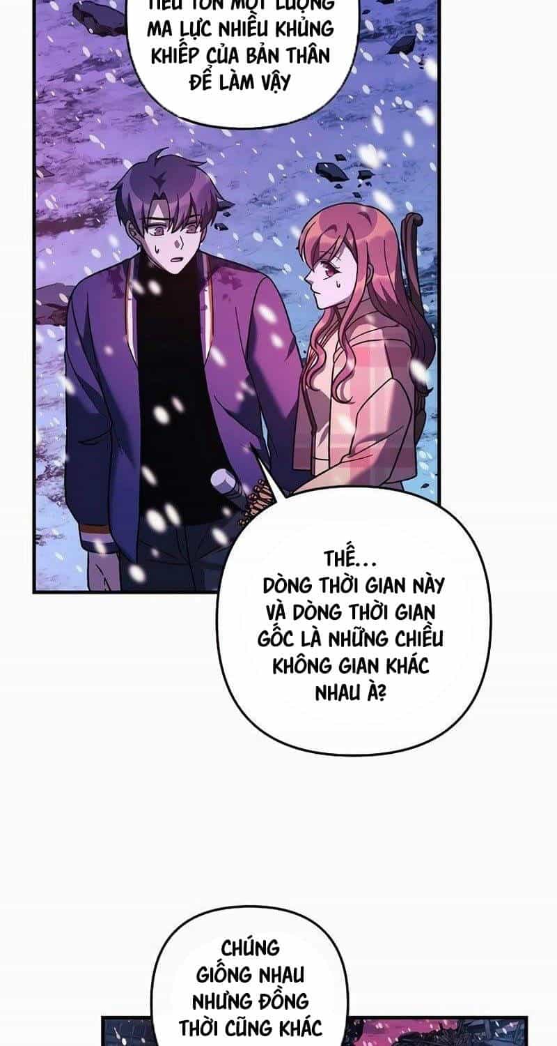 Con Gái Tôi Là Trùm Cuối - Chương 133 - ảnh 33