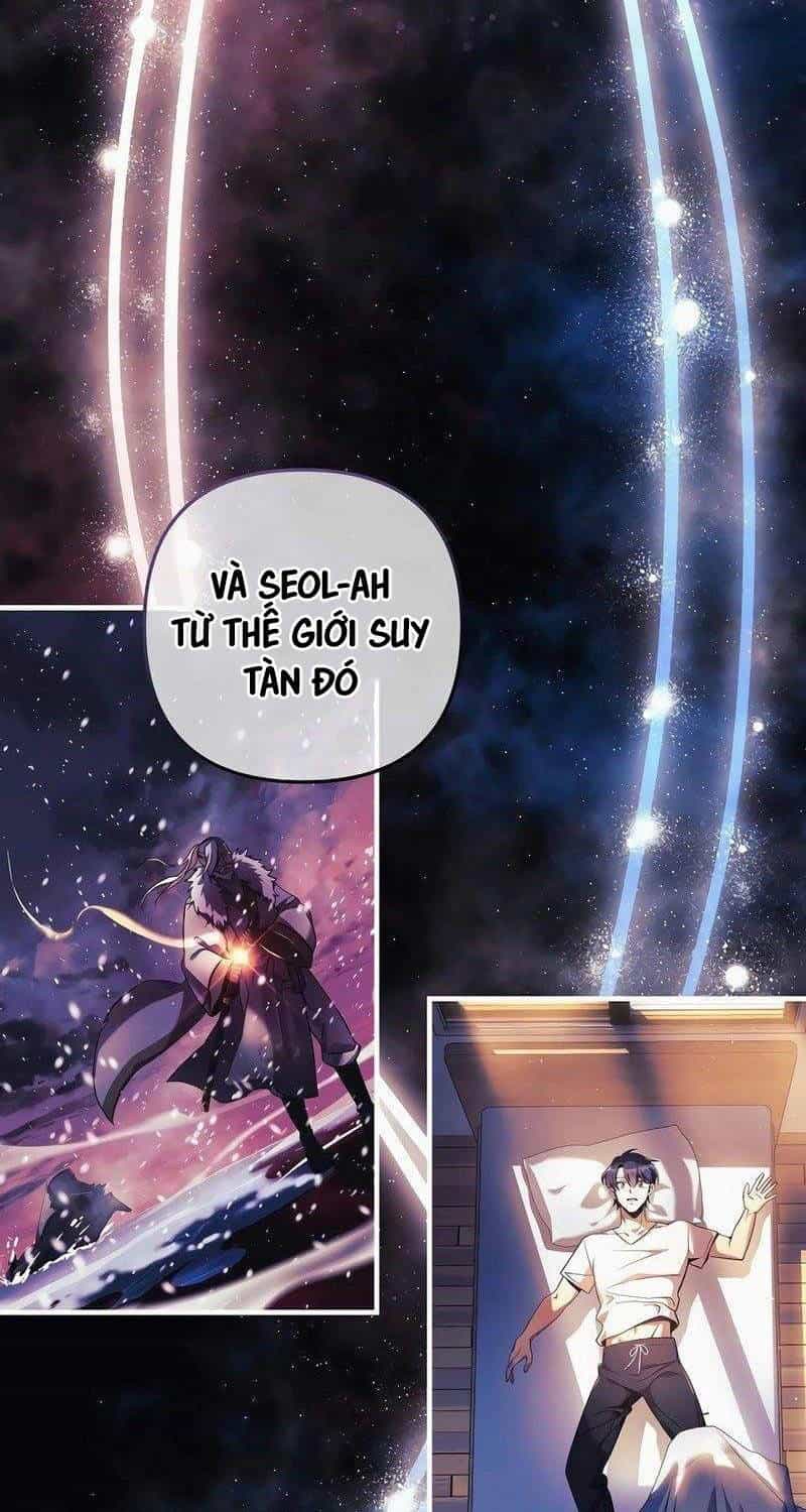 Con Gái Tôi Là Trùm Cuối - Chương 133 - ảnh 38