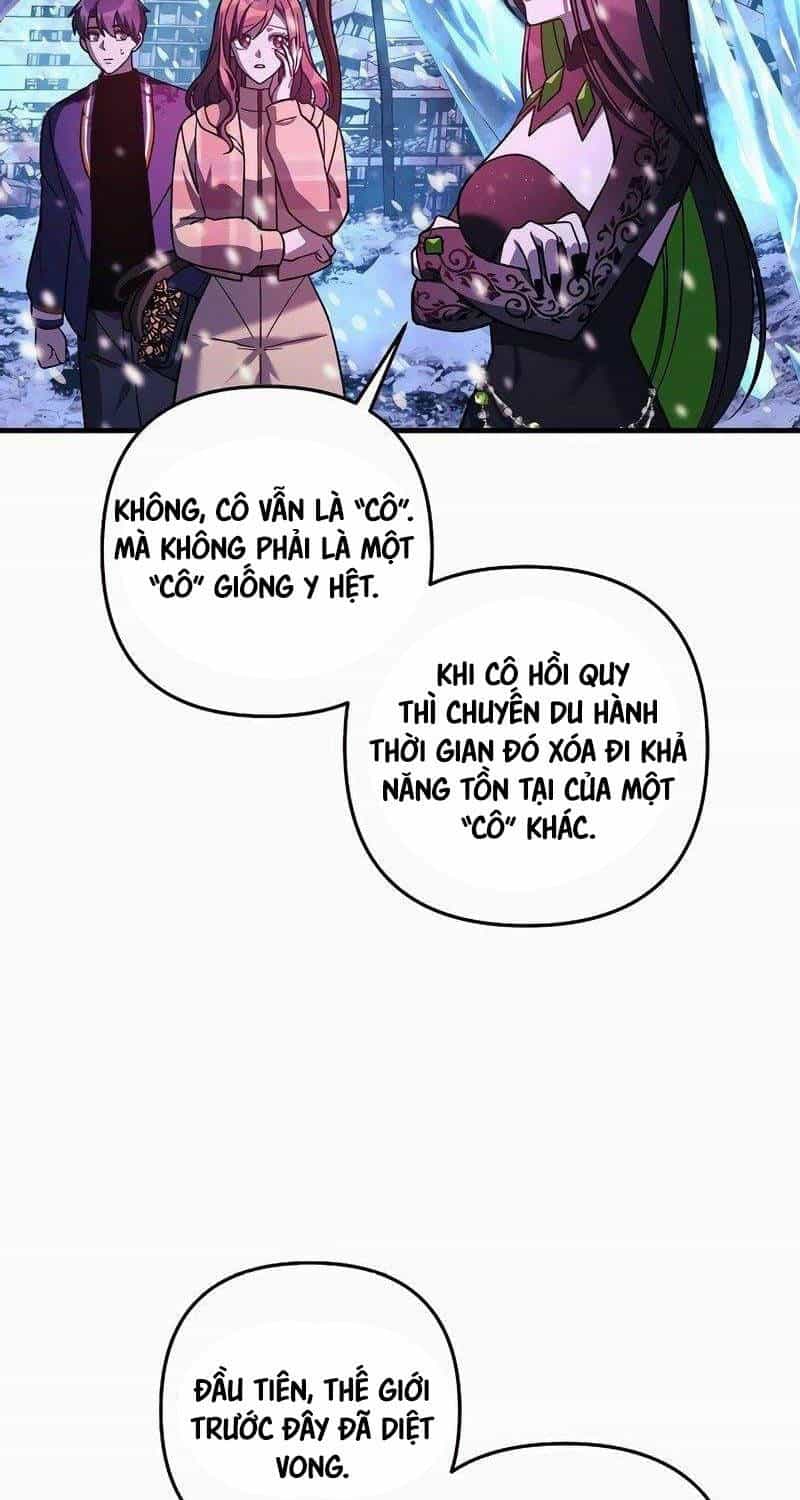 Con Gái Tôi Là Trùm Cuối - Chương 133 - ảnh 40