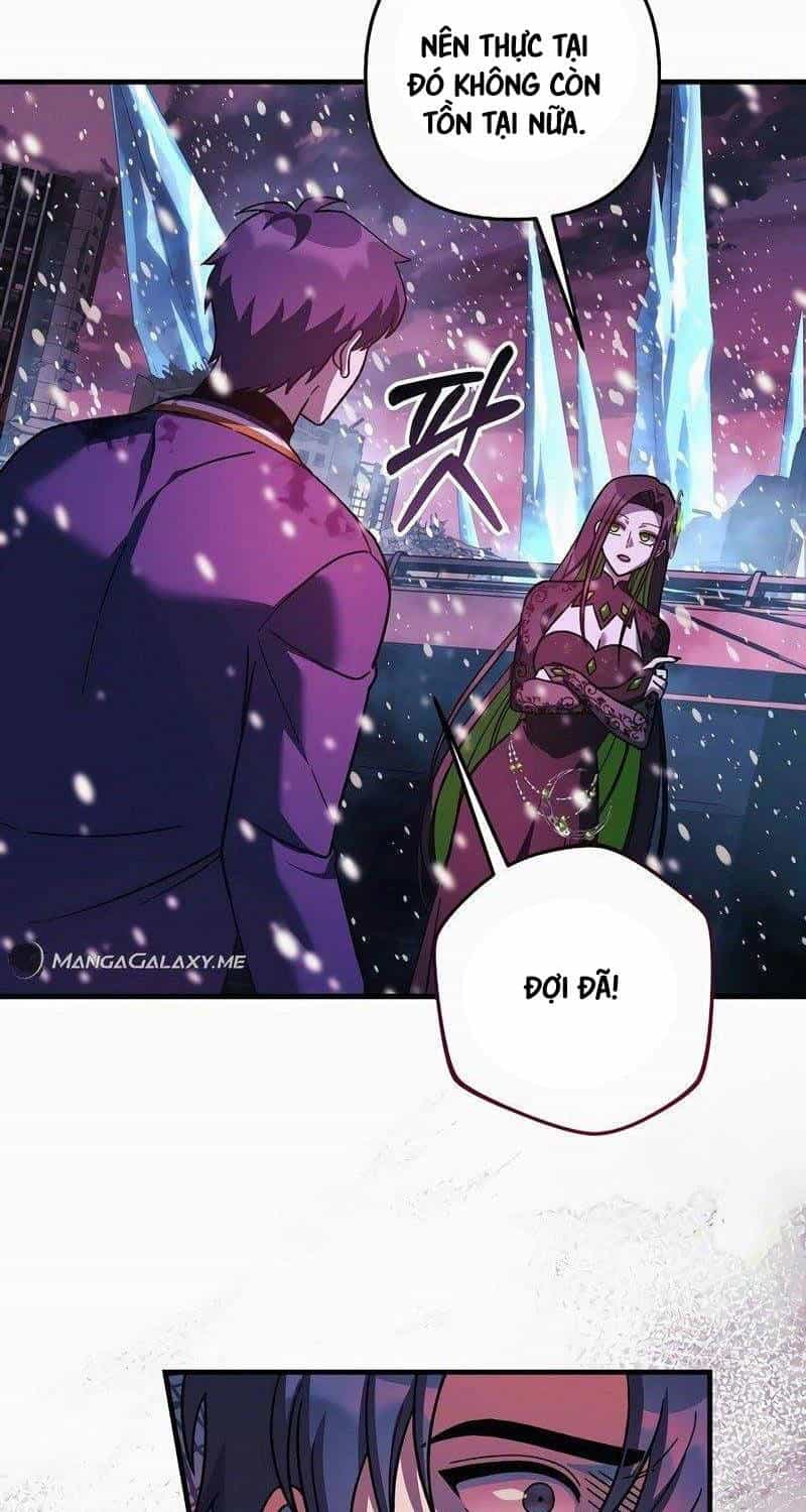 Con Gái Tôi Là Trùm Cuối - Chương 133 - ảnh 42