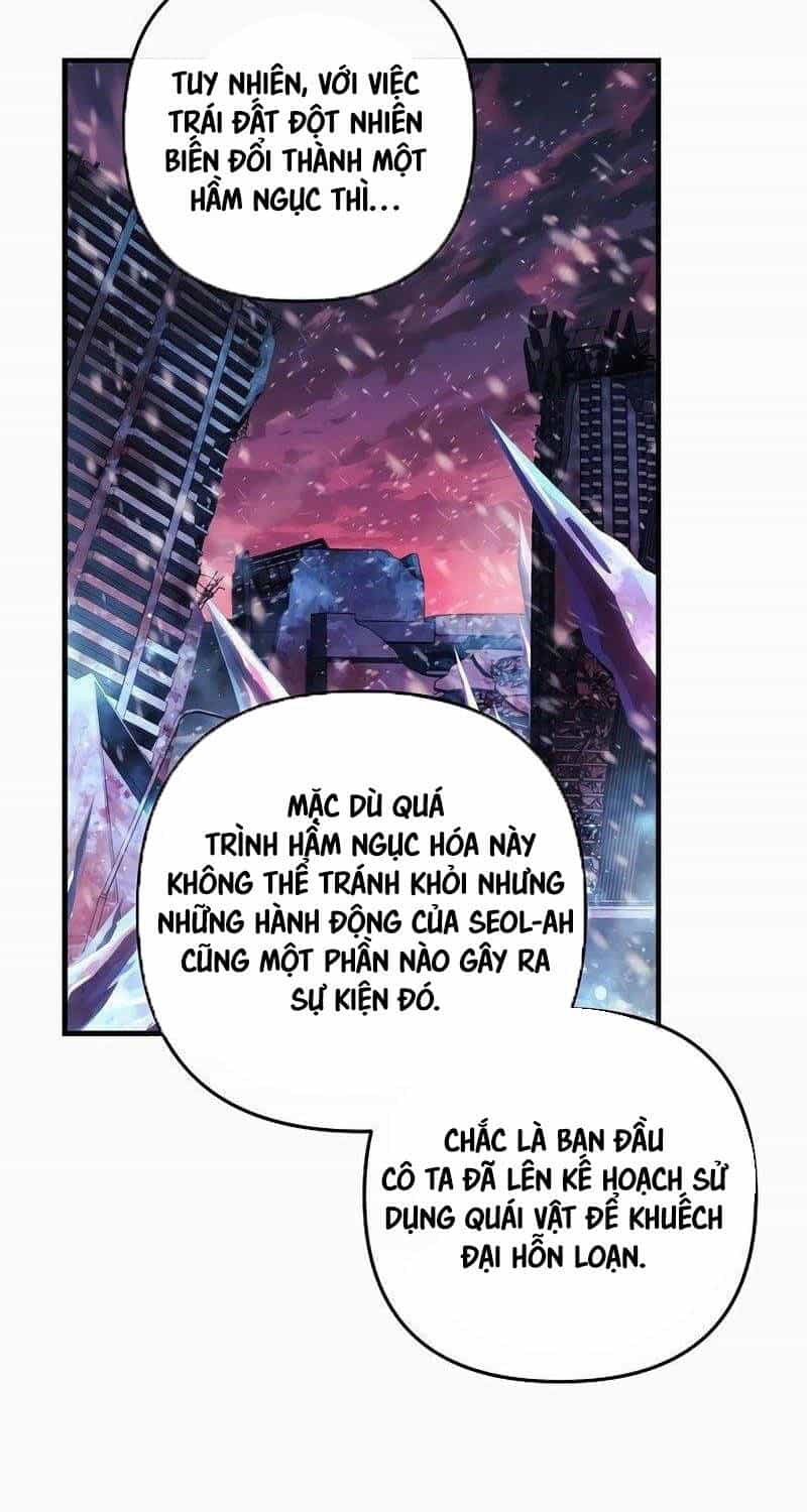 Con Gái Tôi Là Trùm Cuối - Chương 133 - ảnh 58