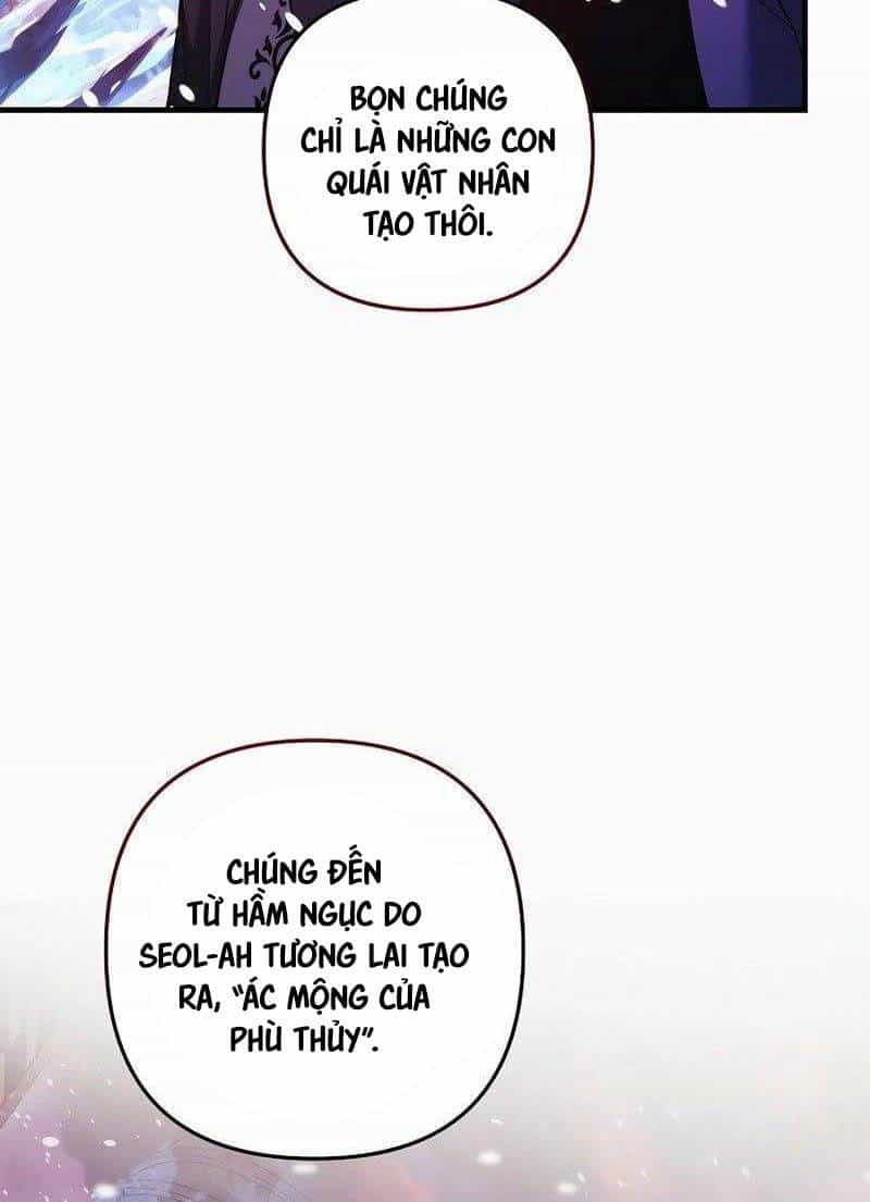 Con Gái Tôi Là Trùm Cuối - Chương 133 - ảnh 89