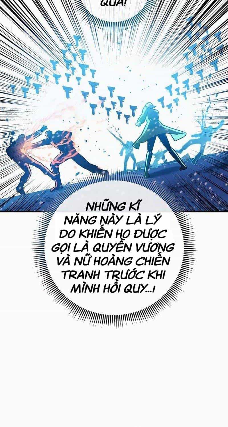 Con Gái Tôi Là Trùm Cuối - Chương 134 - ảnh 15