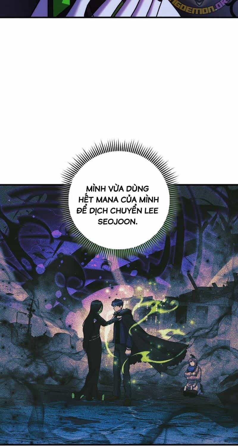 Con Gái Tôi Là Trùm Cuối - Chương 136 - ảnh 31