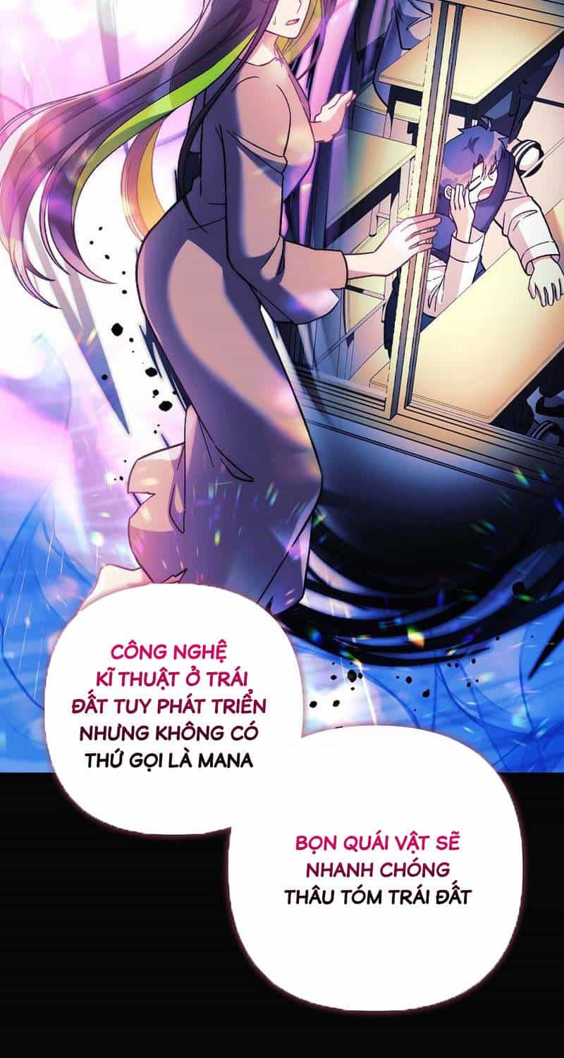 Con Gái Tôi Là Trùm Cuối - Chương 136 - ảnh 85