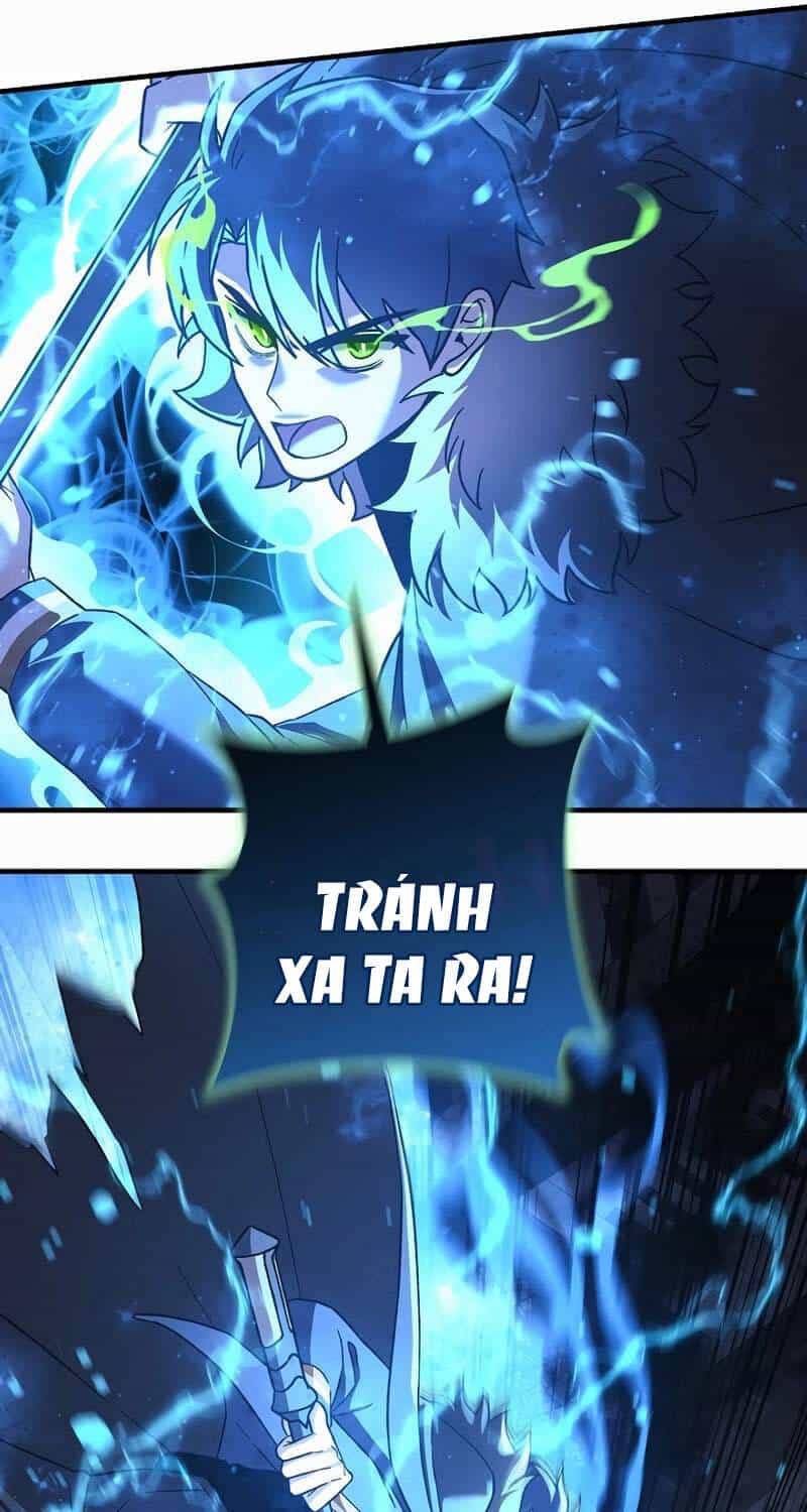 Con Gái Tôi Là Trùm Cuối - Chương 137 - ảnh 14