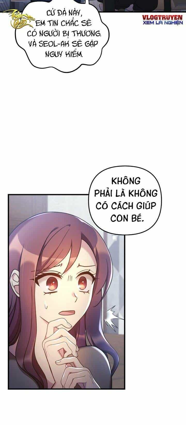 Con Gái Tôi Là Trùm Cuối - Chương 14 - ảnh 12