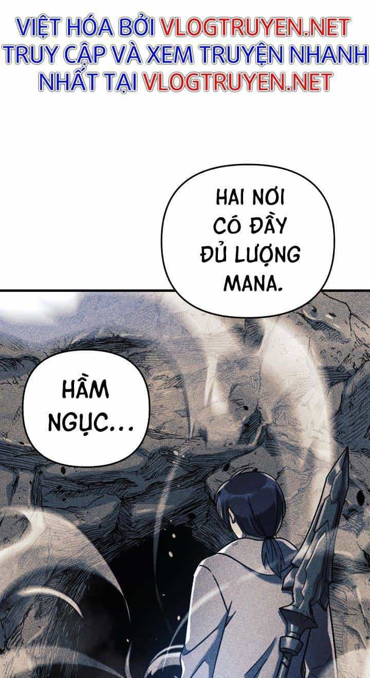 Con Gái Tôi Là Trùm Cuối - Chương 14 - ảnh 20