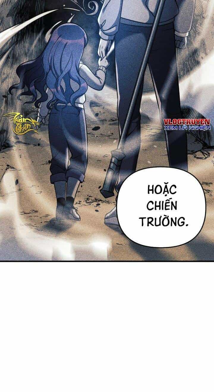 Con Gái Tôi Là Trùm Cuối - Chương 14 - ảnh 21