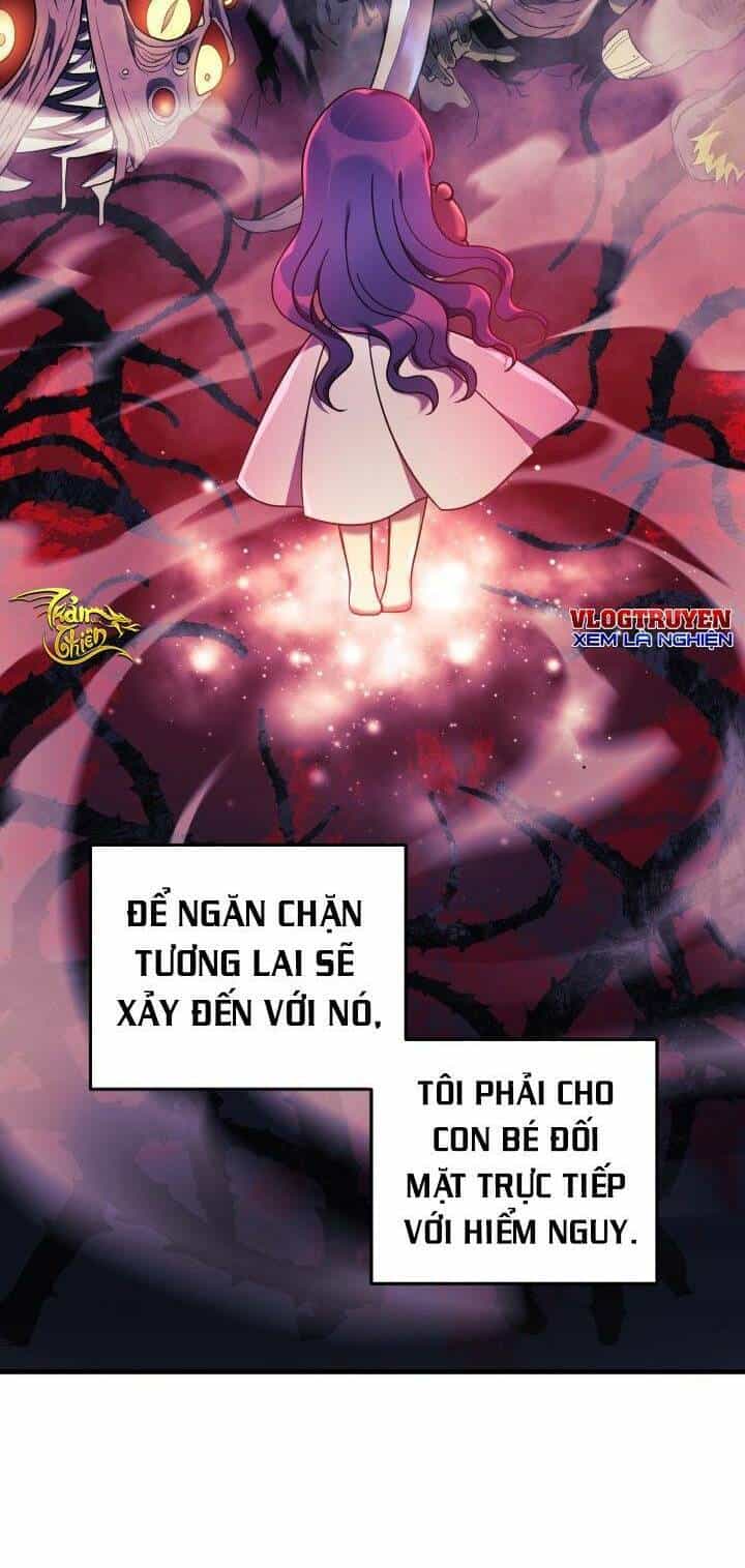 Con Gái Tôi Là Trùm Cuối - Chương 14 - ảnh 27
