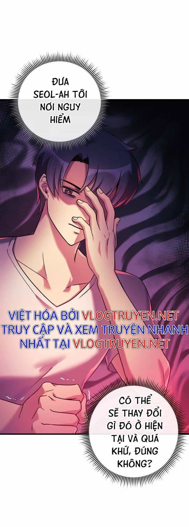 Con Gái Tôi Là Trùm Cuối - Chương 14 - ảnh 28