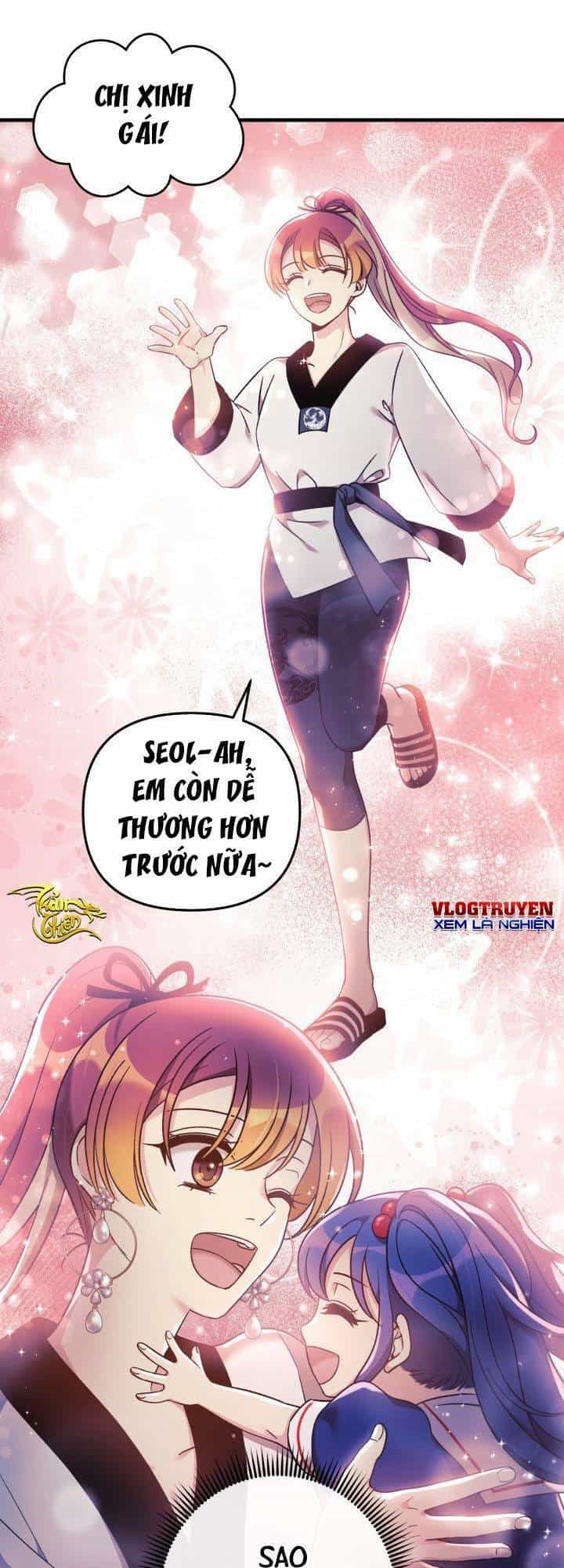 Con Gái Tôi Là Trùm Cuối - Chương 14 - ảnh 37