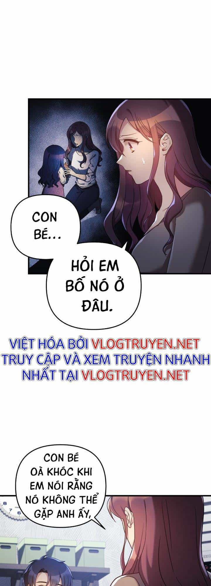 Con Gái Tôi Là Trùm Cuối - Chương 14 - ảnh 4