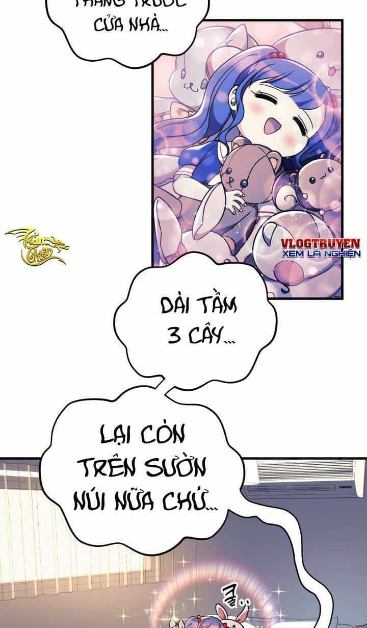 Con Gái Tôi Là Trùm Cuối - Chương 14 - ảnh 42
