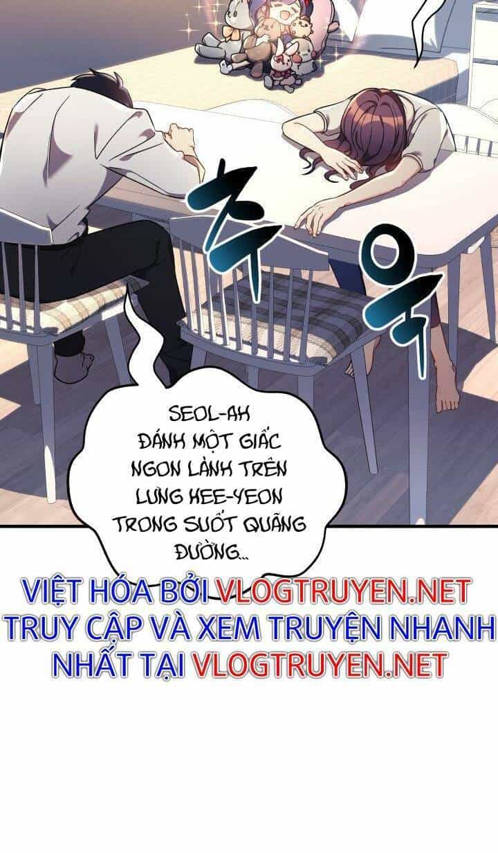 Con Gái Tôi Là Trùm Cuối - Chương 14 - ảnh 43