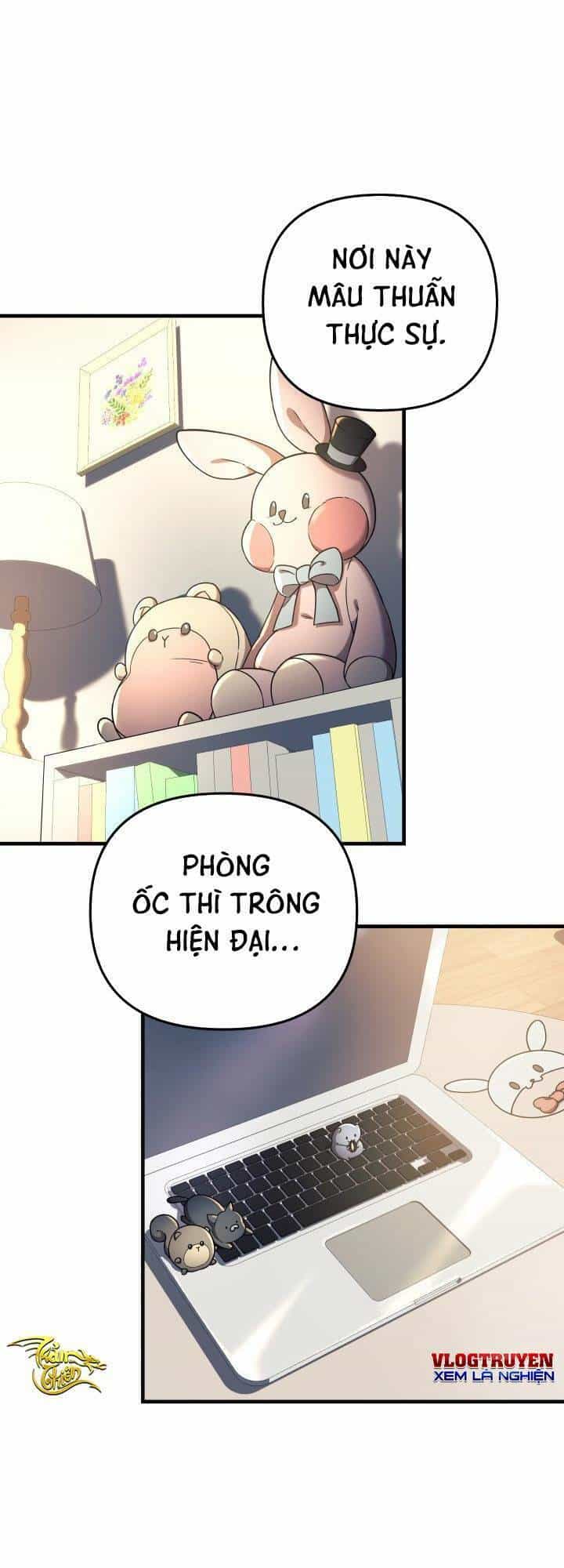 Con Gái Tôi Là Trùm Cuối - Chương 14 - ảnh 44
