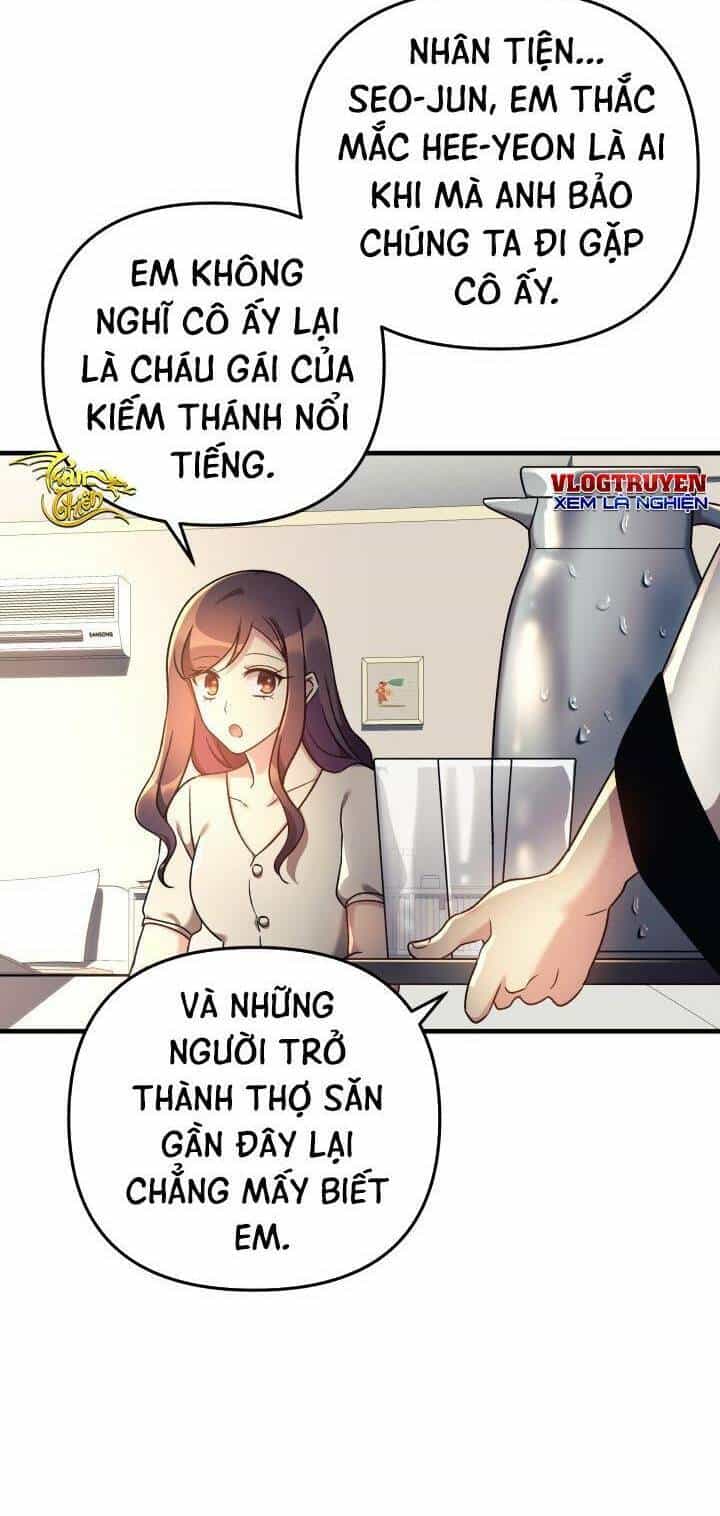 Con Gái Tôi Là Trùm Cuối - Chương 14 - ảnh 46