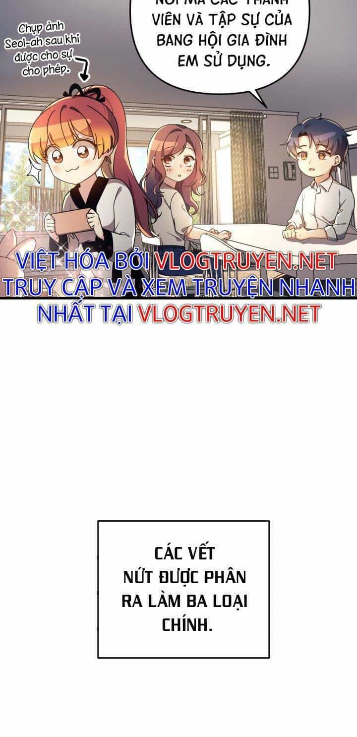 Con Gái Tôi Là Trùm Cuối - Chương 14 - ảnh 51